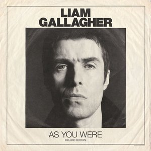 Image for 'As You Were (Deluxe Edition)'