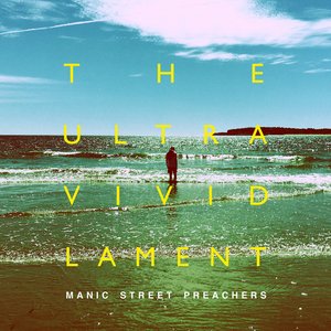 Image for 'The Ultra Vivid Lament (Deluxe Edition)'