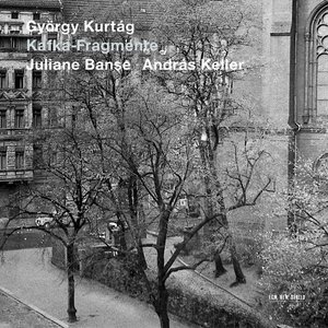 Image for 'kafka-fragmente'