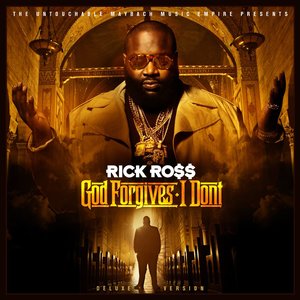 Imagem de 'God Forgives, I Don't (Deluxe Edition)'