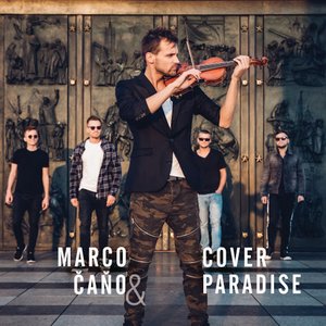 Image for 'Cover Paradise'