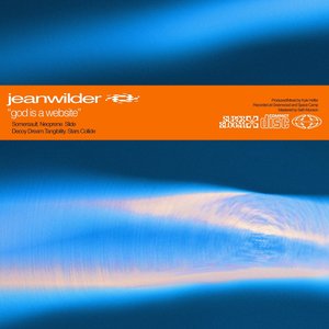Image for 'God Is a Website - EP'