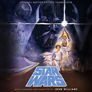 Imagen de 'Star Wars: A New Hope'