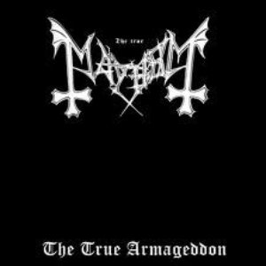 Immagine per 'The True Armageddon'