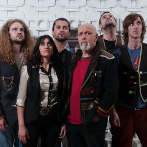 Image for 'La Tabaré'