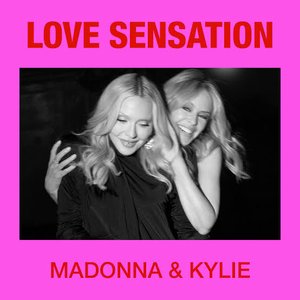 Immagine per 'Love Sensation'