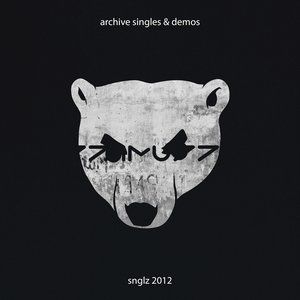 Image for 'Snglz 2012'