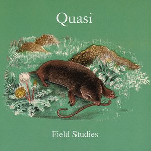 Immagine per 'Field Studies'