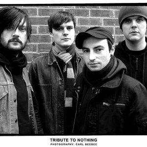 'Tribute To Nothing'の画像