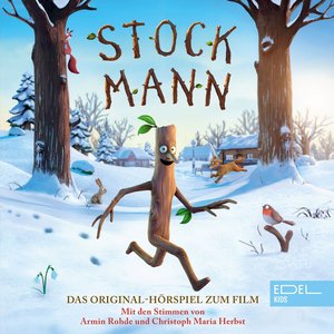 Image for 'Stockmann (Das Original-Hörspiel zum Film)'