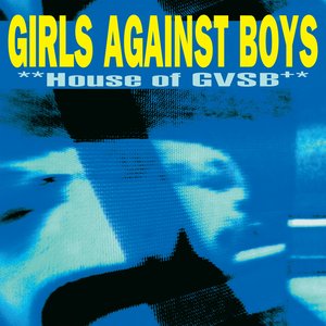 Immagine per 'House of GVSB (25th Anniversary Edition)'