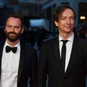 Image for 'Dustin O'Halloran, Volker Bertelmann'