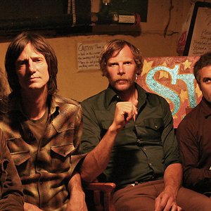 Image pour 'The Mother Hips'