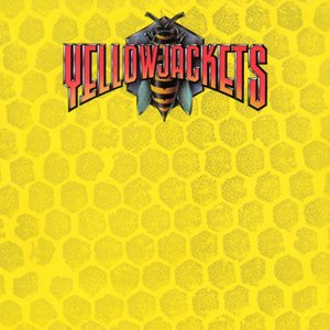 Image for 'Yellowjackets'