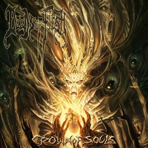 Image for 'Crown of Souls'