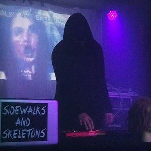 Image for 'Sidewalks and Skeletons'