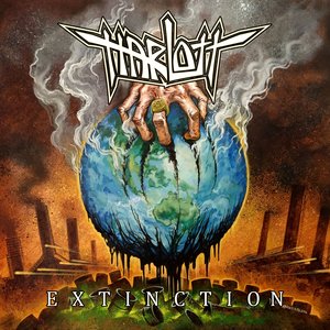 Image for 'Extinction'
