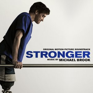 Zdjęcia dla 'Stronger (Original Motion Picture Soundtrack)'