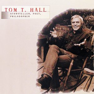 Imagem de 'Tom T. Hall - Storyteller, Poet, Philosopher'