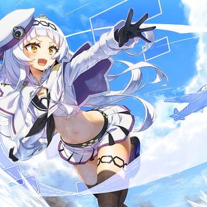 Image for 'Murasaki Shion'
