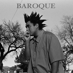 Image for 'BAROQUE'