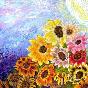 Изображение для 'Junkie in The Sun'