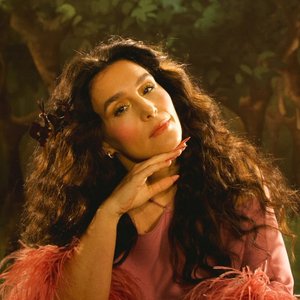 Image for 'Jessie Ware'
