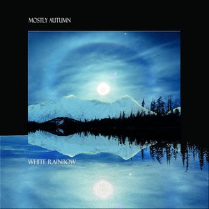 'White Rainbow' için resim