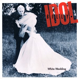 Image for 'White Wedding'