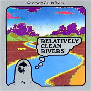 'Relatively Clean Rivers' için resim