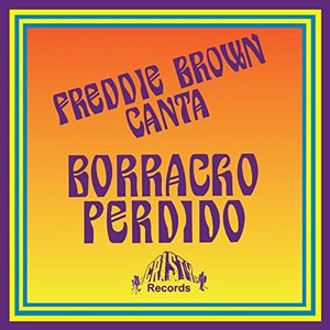 Image for 'Borracho Perdido'