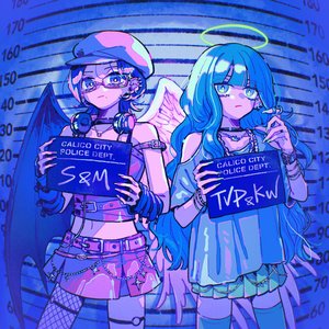 Image for 'S&M'