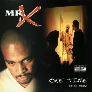 Image for 'Mr. X'