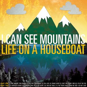 Image for 'Life On A Houseboat'