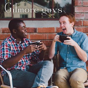 Bild für 'Gilmore Guys'
