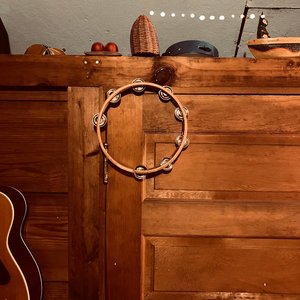Image for 'Wooden Bouncy Ball'