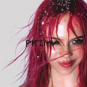 Image for 'PRIMA'