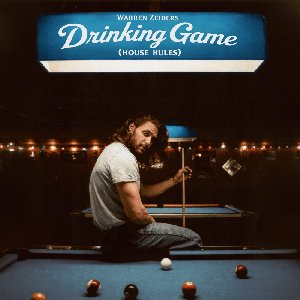 Image for 'Drinking Game (House Rules) - Single'