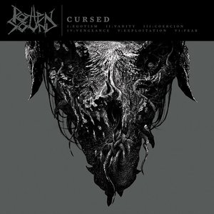 Image pour 'Cursed'
