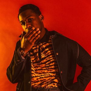 Image for 'Leon Bridges'