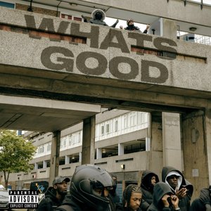 Zdjęcia dla 'What's Good'