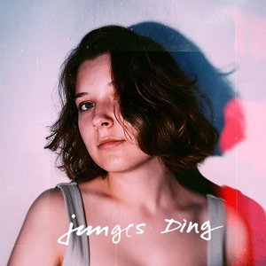 Image for 'junges Ding'