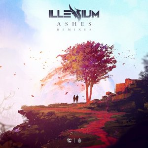 Image for 'Ashes (Remixes)'