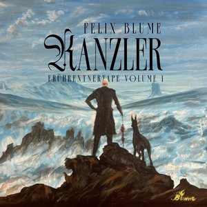 Image for 'KANZLER (FRÜHRENTNERTAPE VOL. 1)'