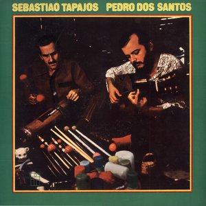 Image pour 'Sebastião Tapajos & Pedro Dos Santos'