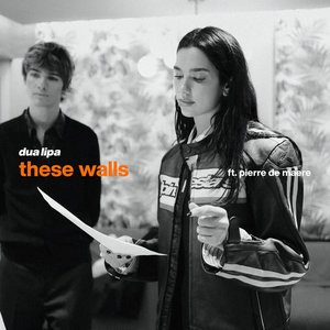 Image for 'These Walls (feat. Pierre de Maere)'