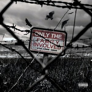 Imagen de 'Lil Durk Presents: Only The Family Involved, Vol. 1'