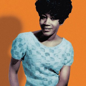 Bild für 'Bettye LaVette'