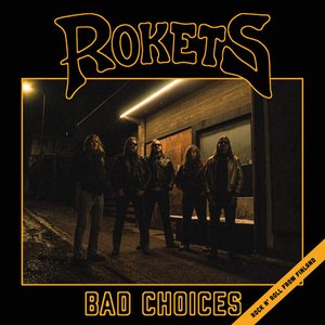 Image for 'Bad Choices'