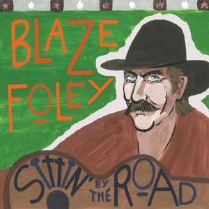 Image for 'Sittin' by the Road'